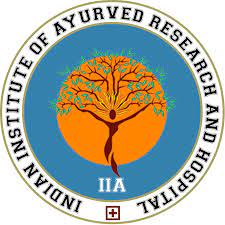 Indian Institute Of Ayurved Research & Hospital Logo